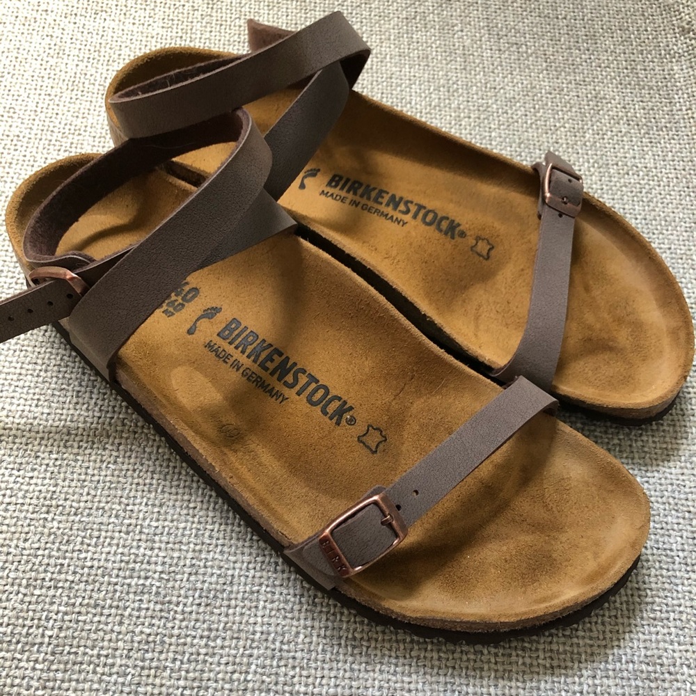 Birkenstock Daloa Sandal
